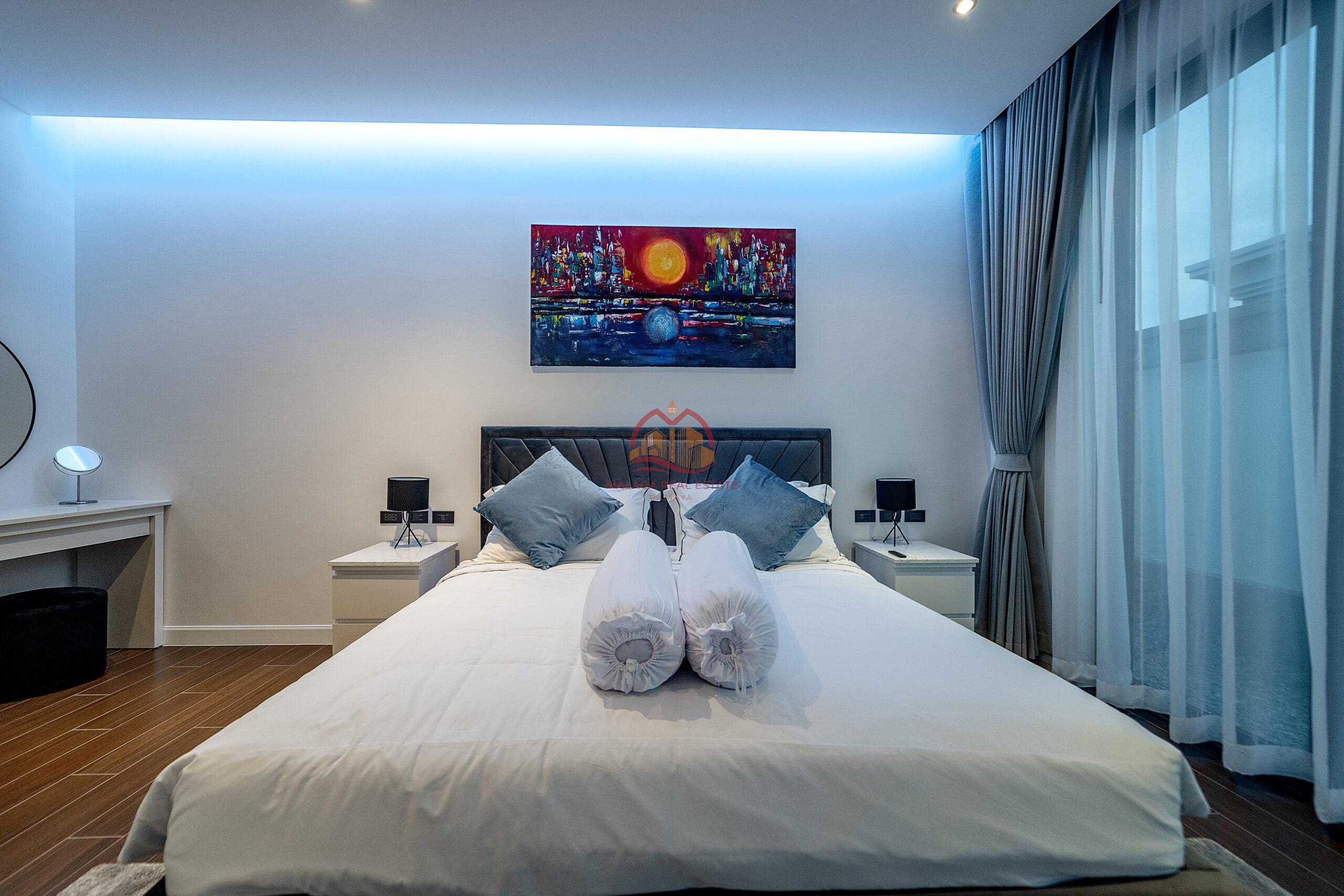 Siam Royal View Pattaya