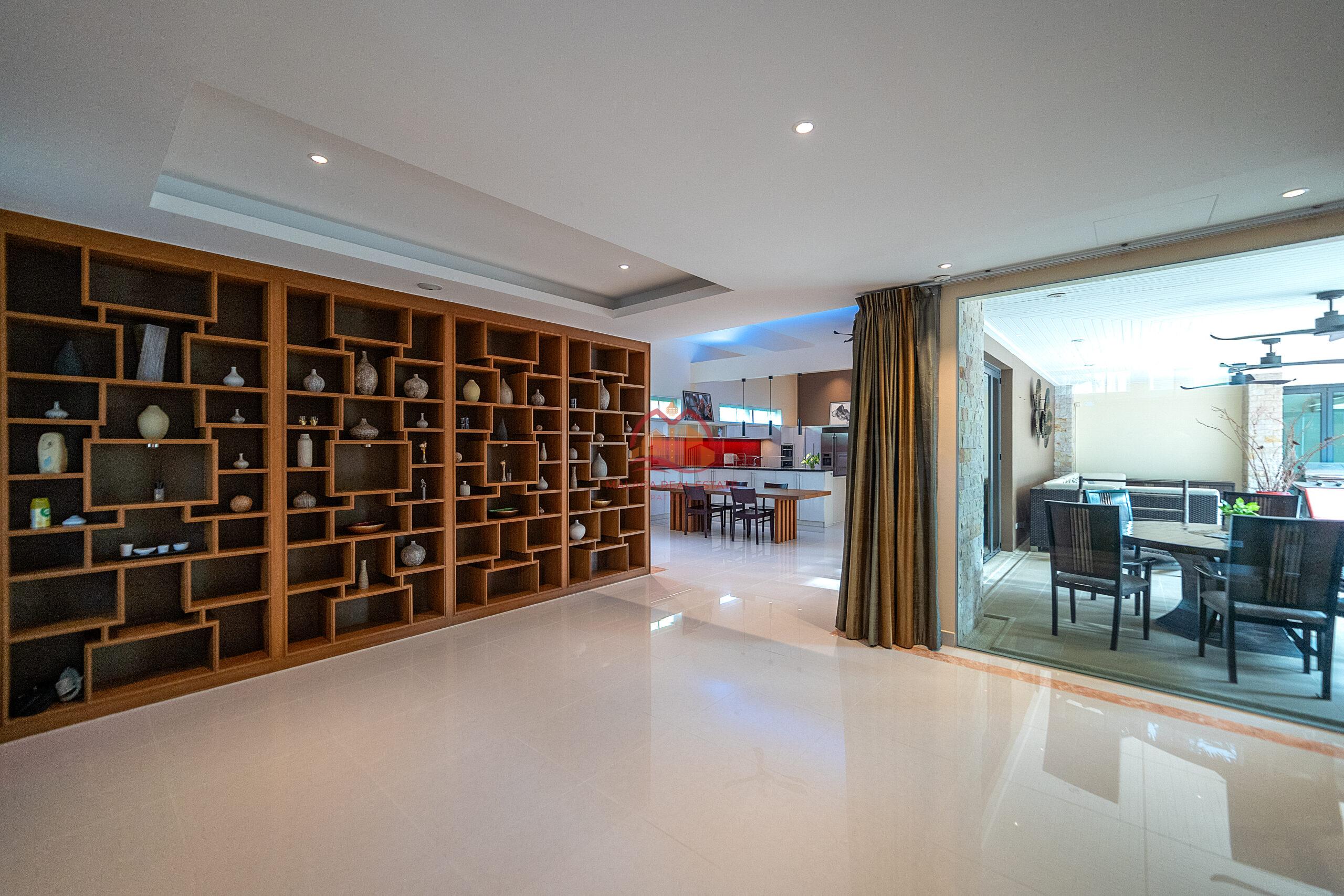 Siam Royal View Pattaya