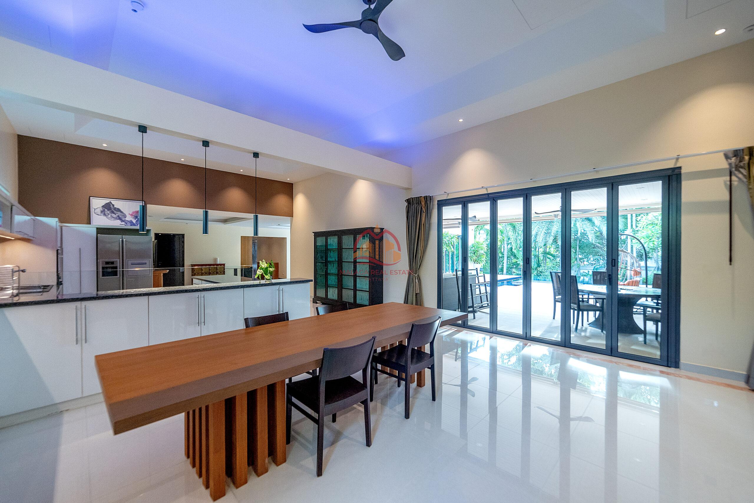 Siam Royal View Pattaya