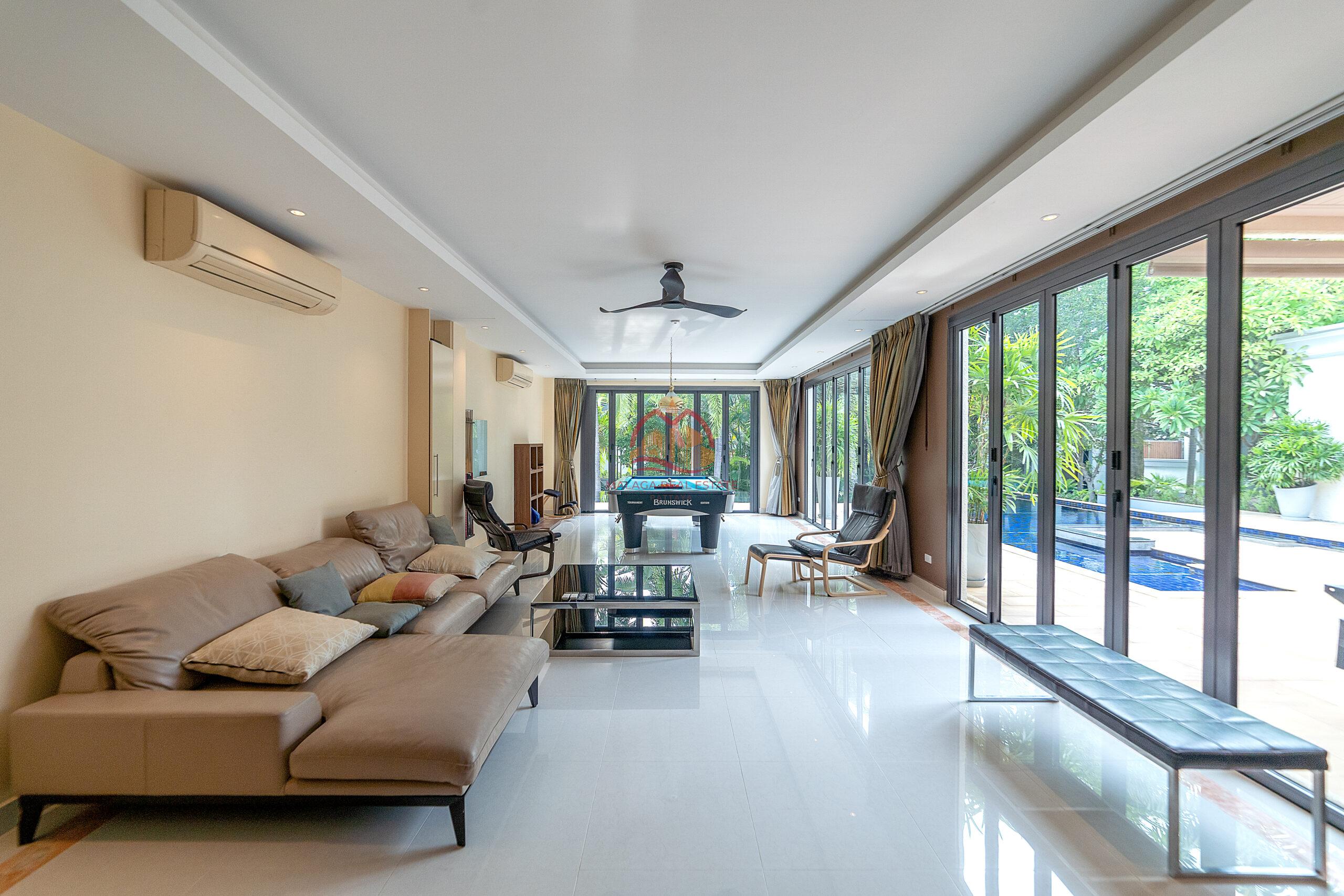 Siam Royal View Pattaya