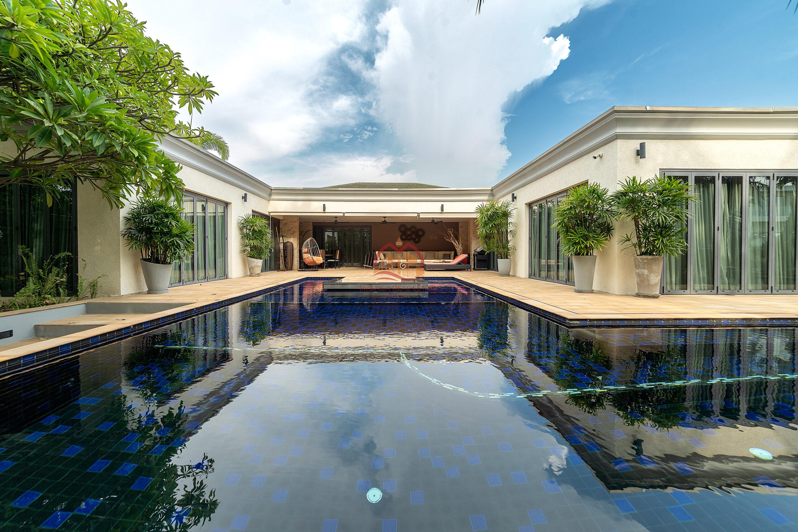 Siam Royal View Pattaya