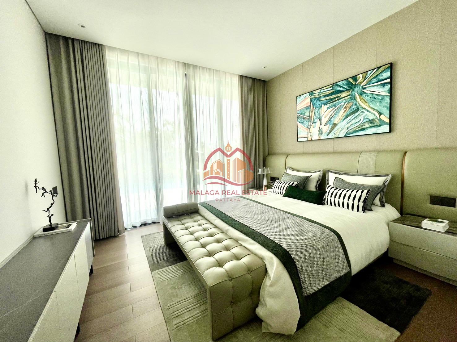 Glory Village Pattaya