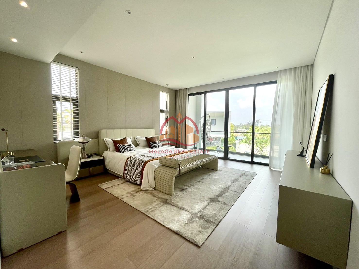 Glory Village Pattaya