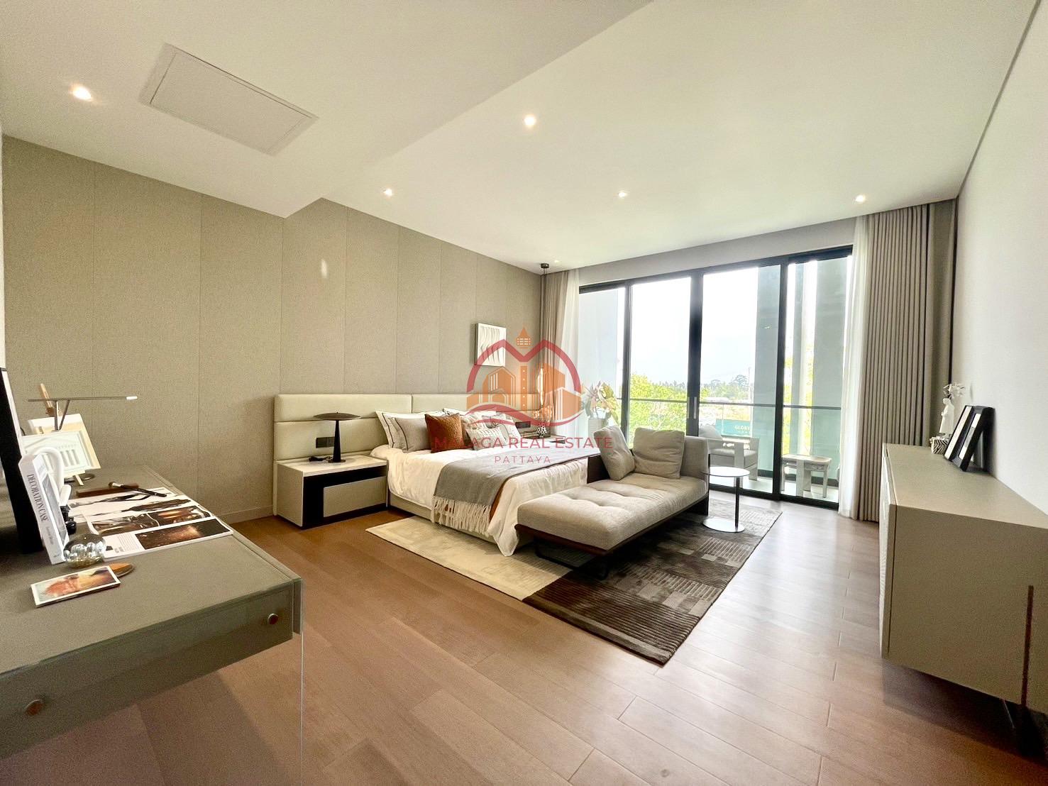 Glory Village Pattaya