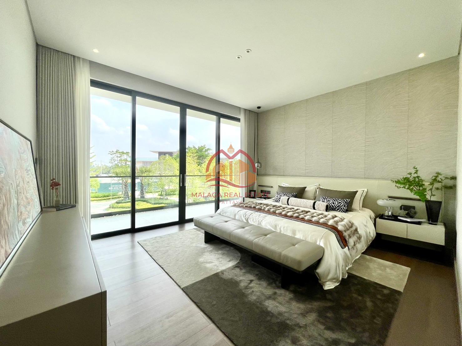 Glory Village Pattaya