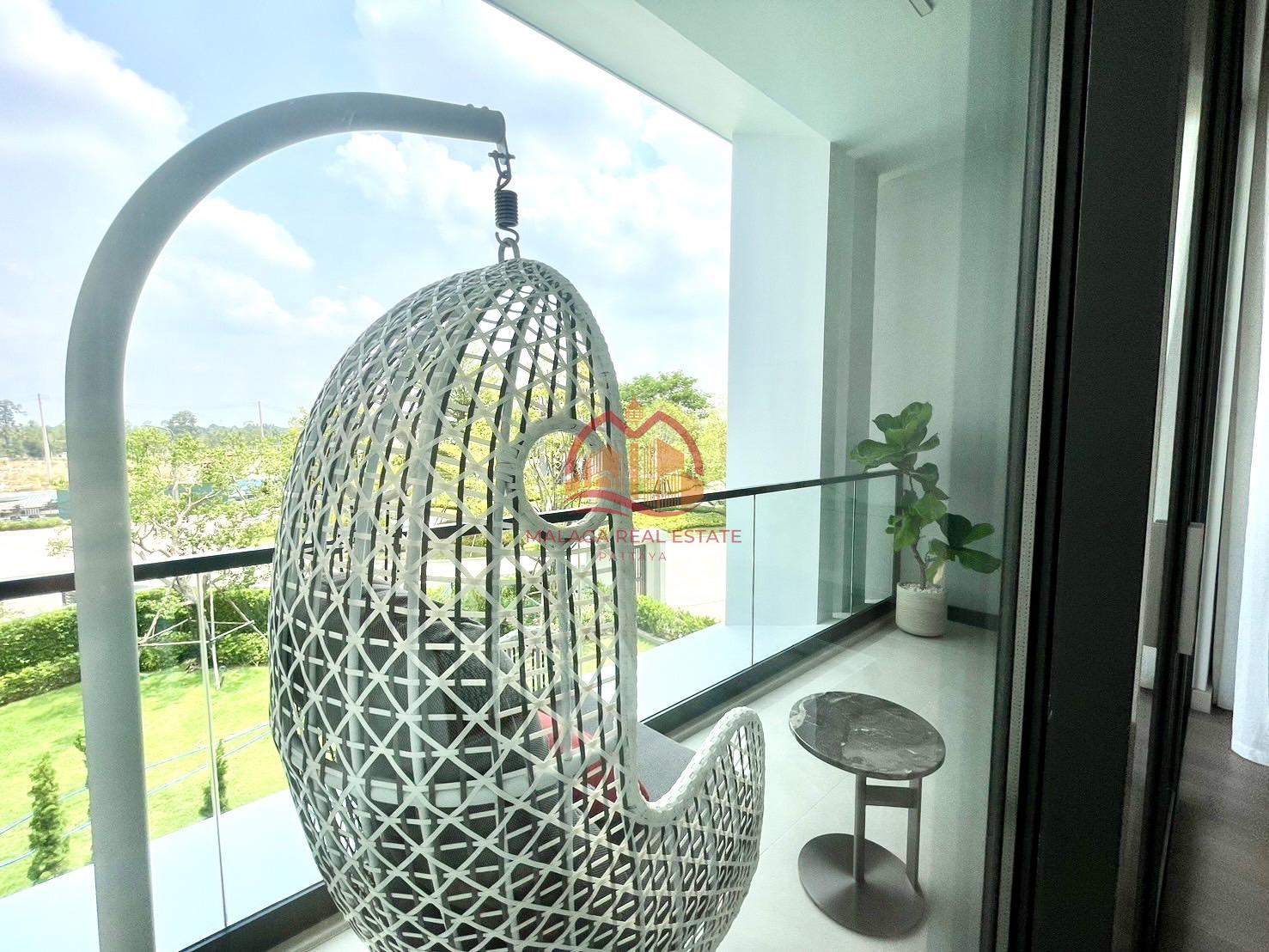 Glory Village Pattaya
