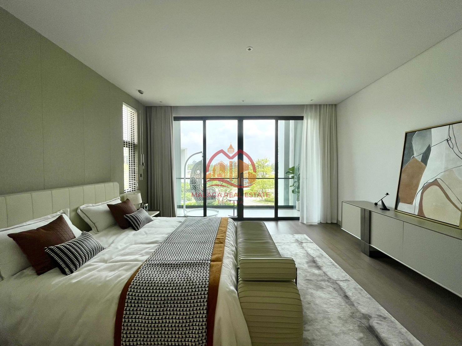 Glory Village Pattaya