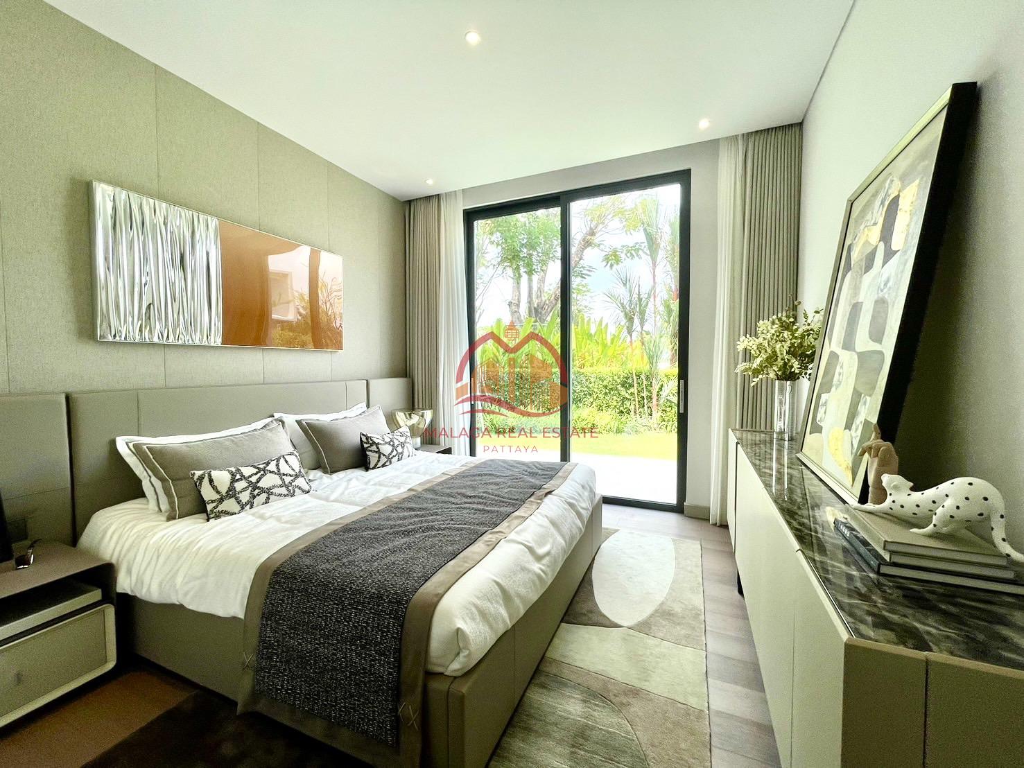 Glory Village Pattaya