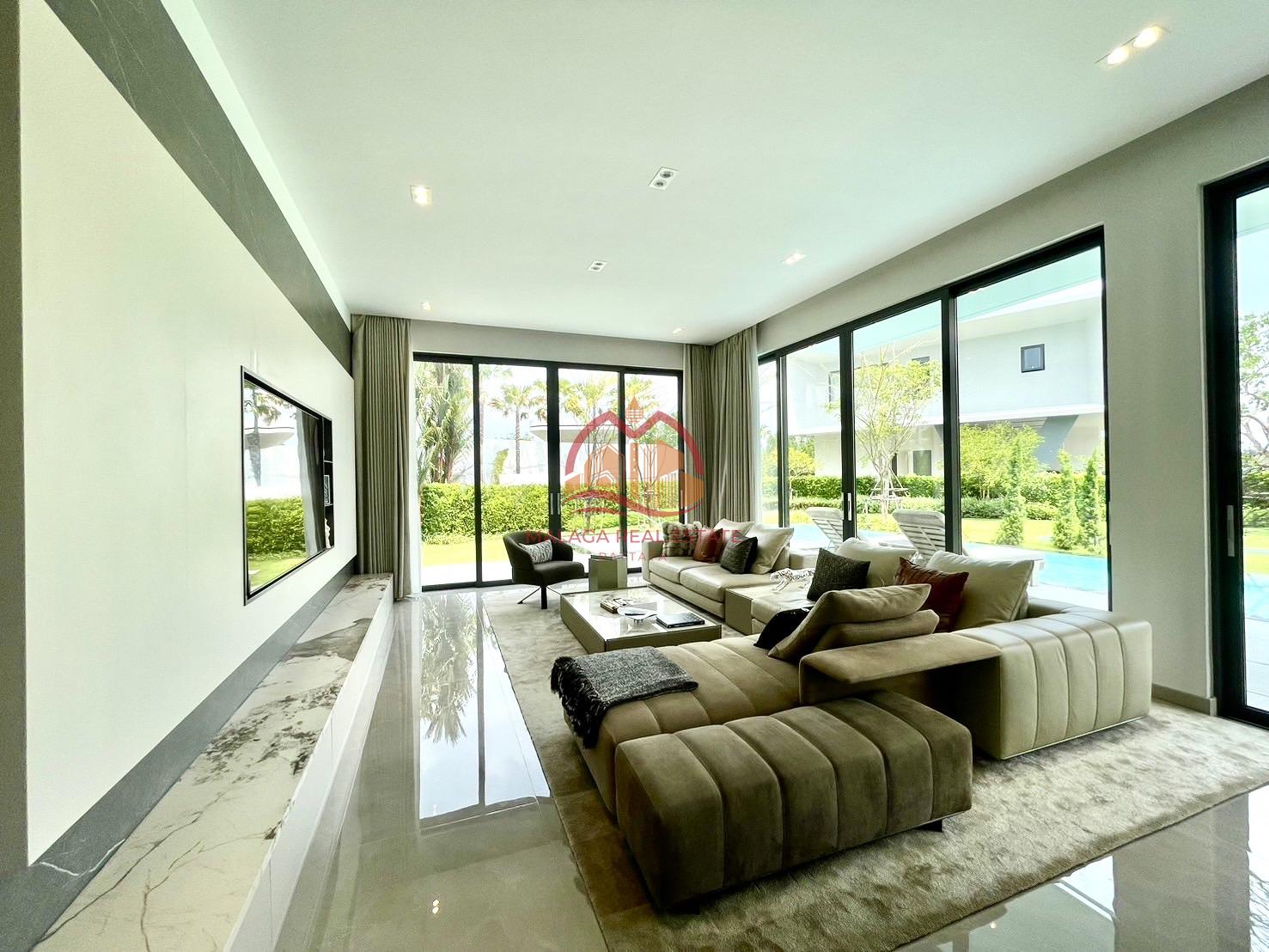 Glory Village Pattaya