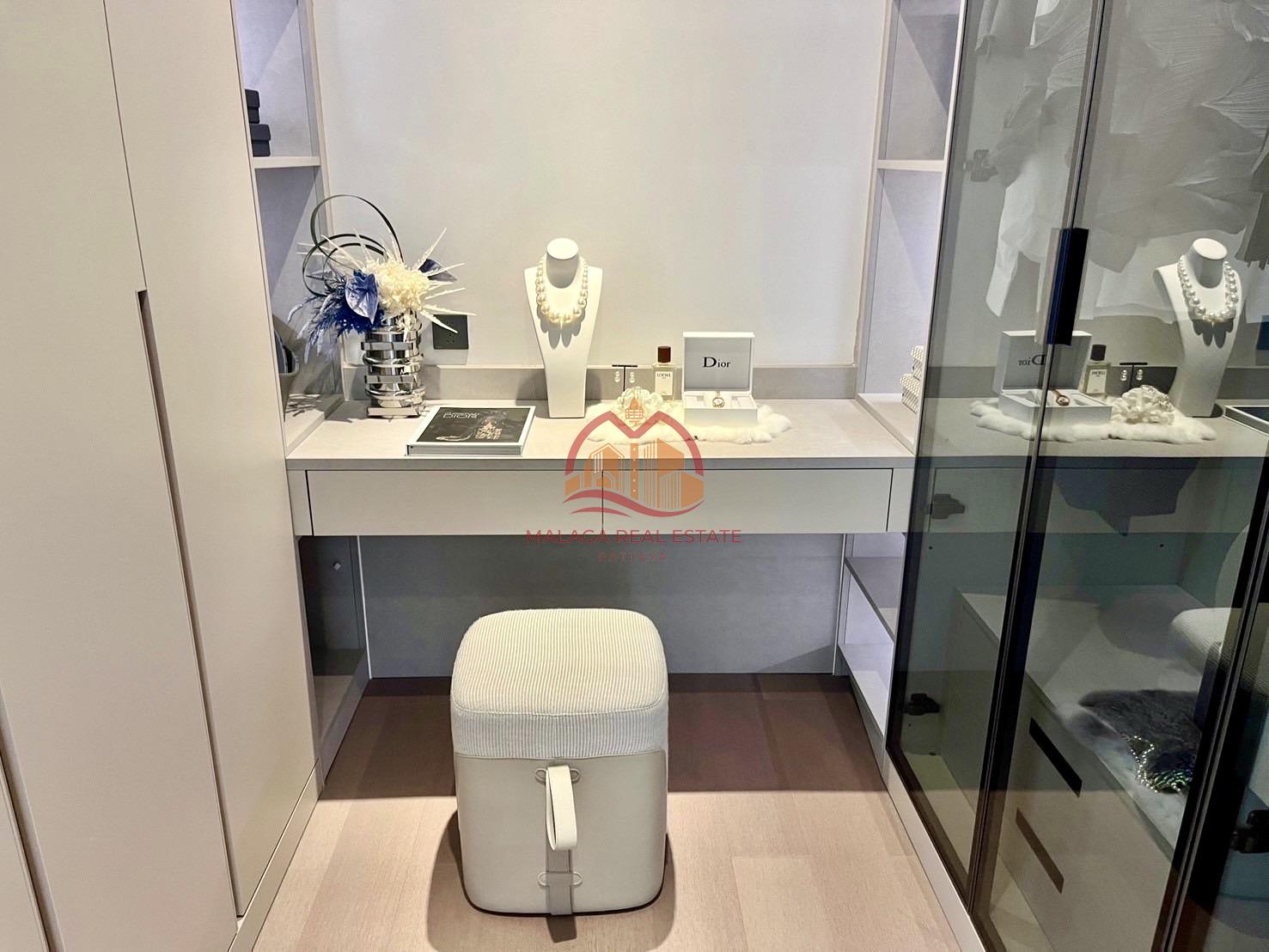 Glory Village Pattaya