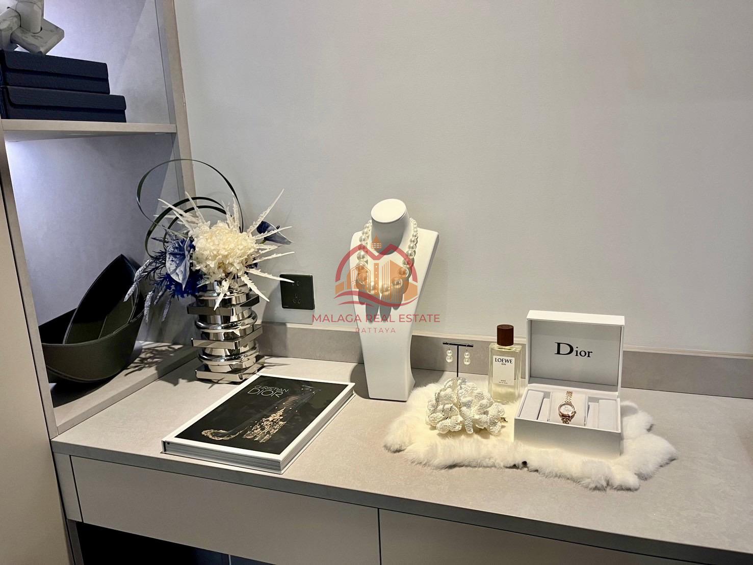 Glory Village Pattaya