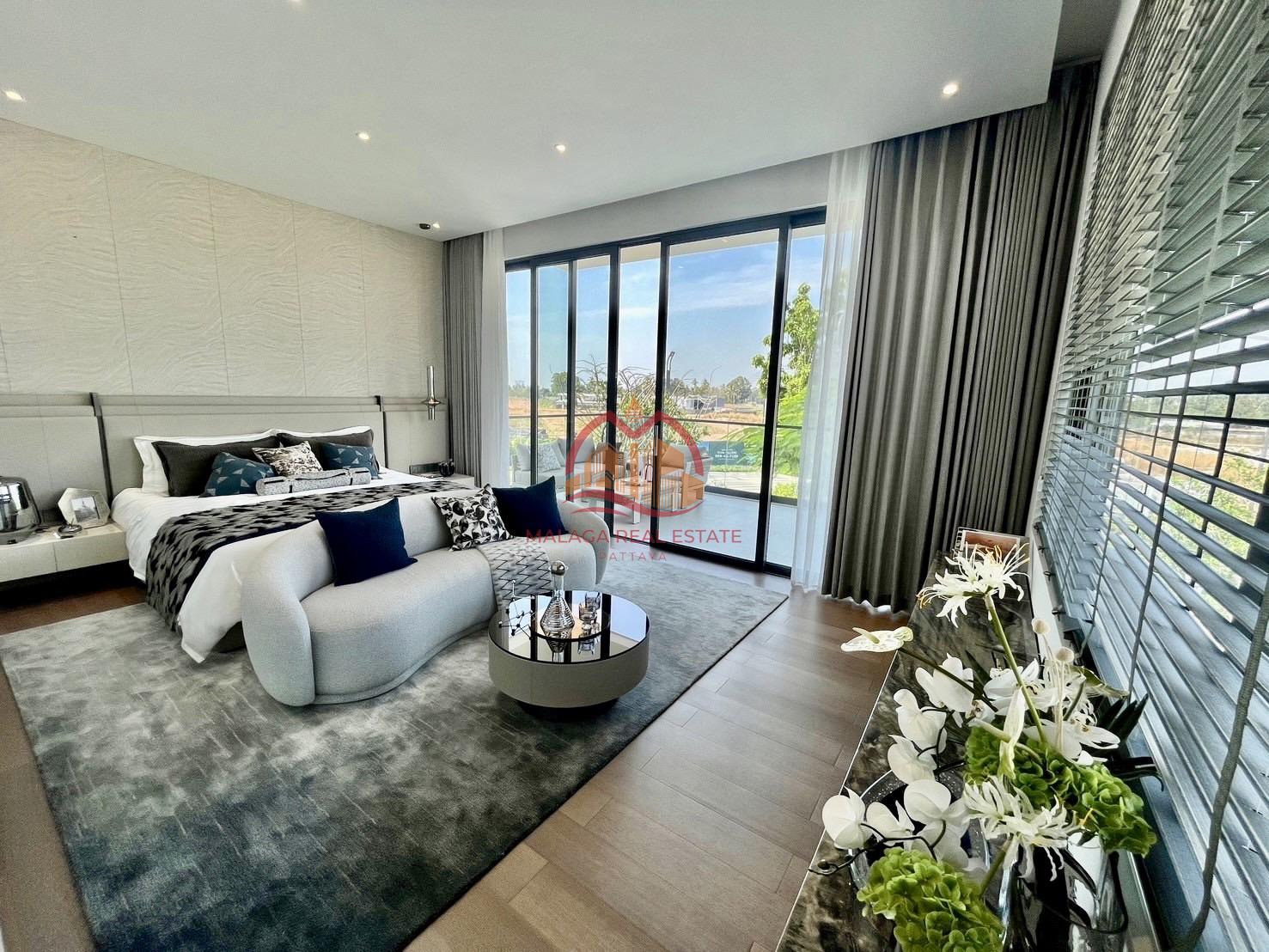 Glory Village Pattaya