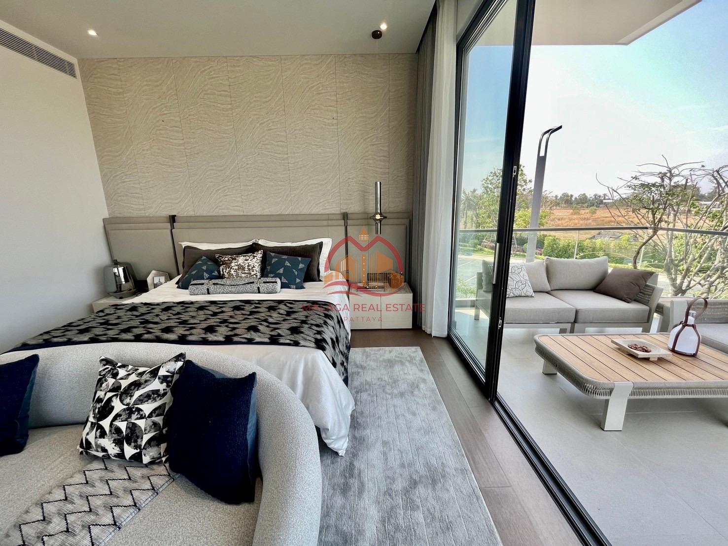 Glory Village Pattaya