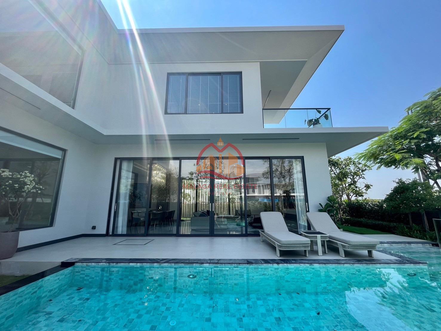 Glory Village Pattaya