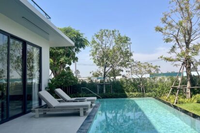 Glory Village Pattaya