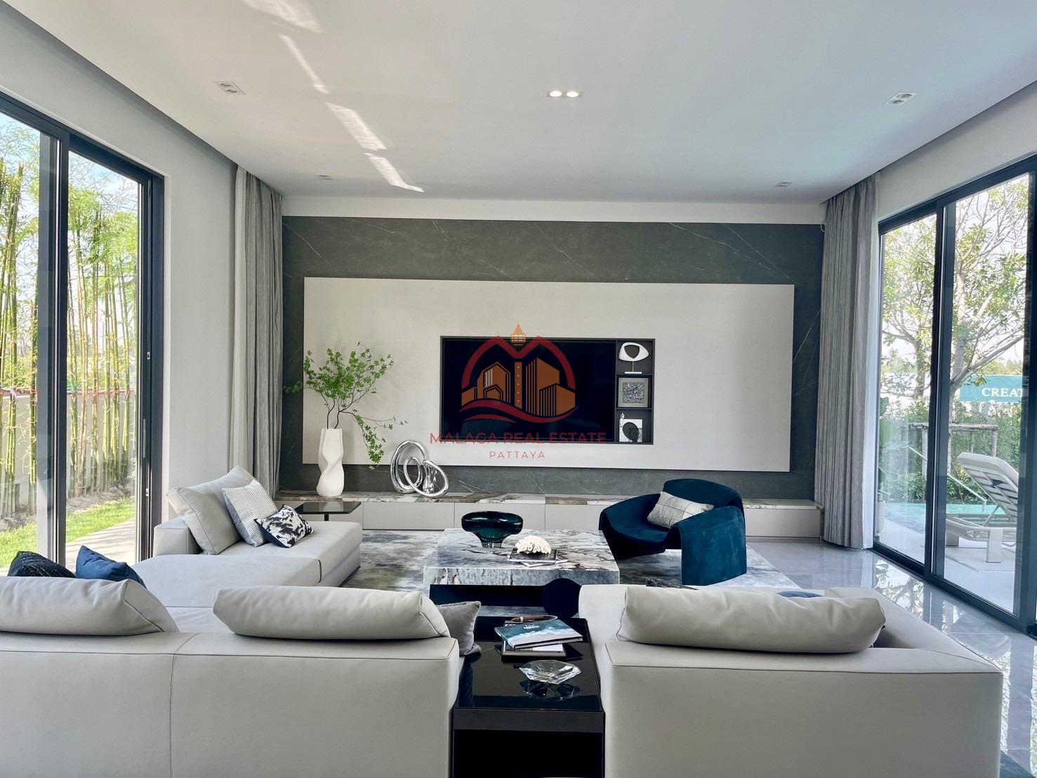 Glory Village Pattaya