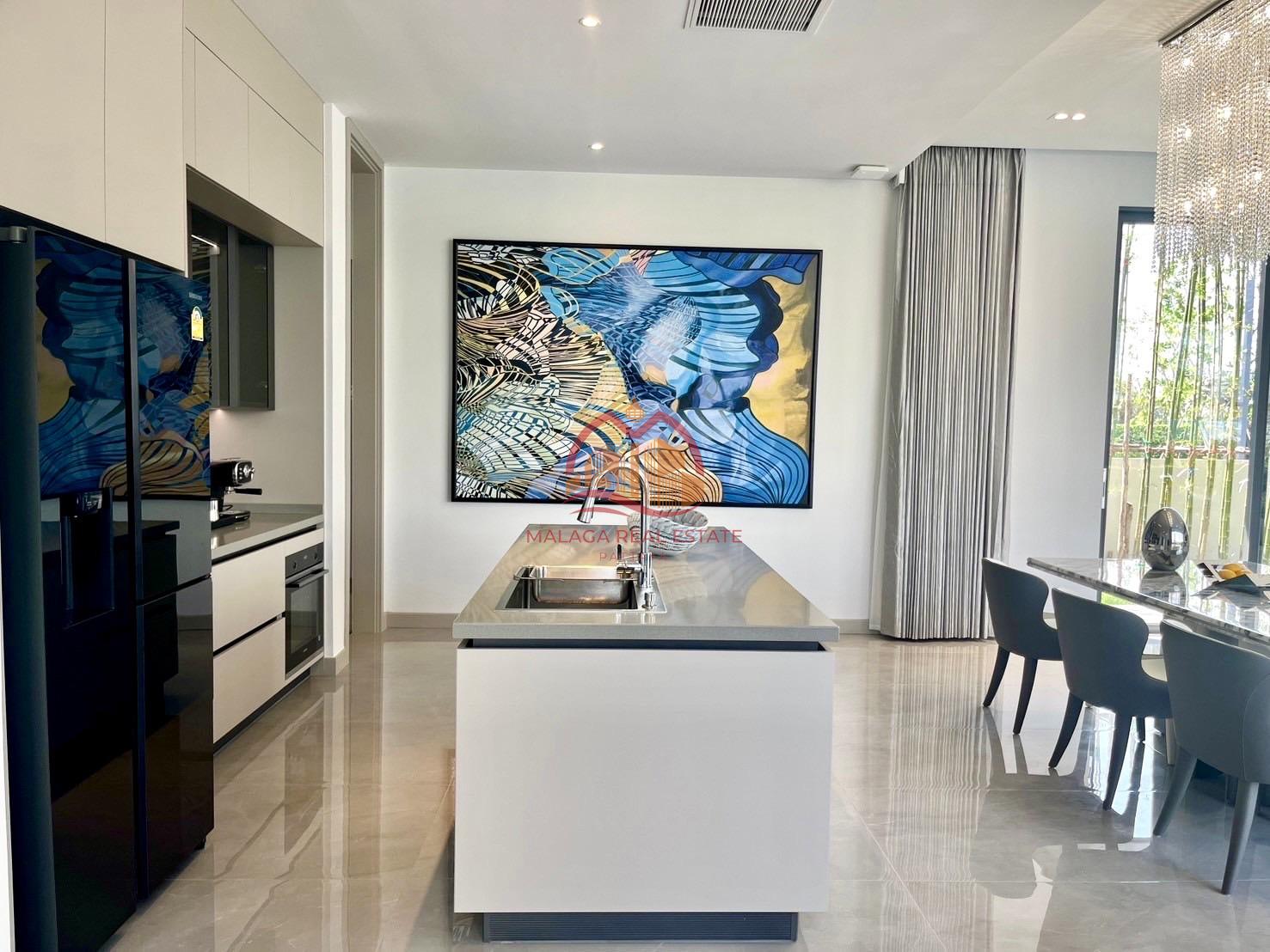 Glory Village Pattaya