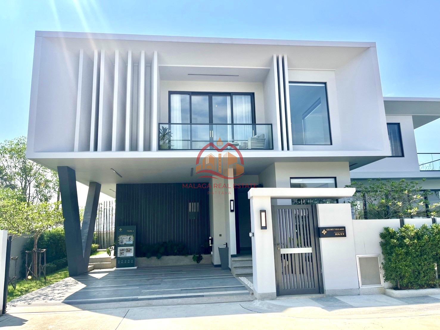 Glory Village Pattaya