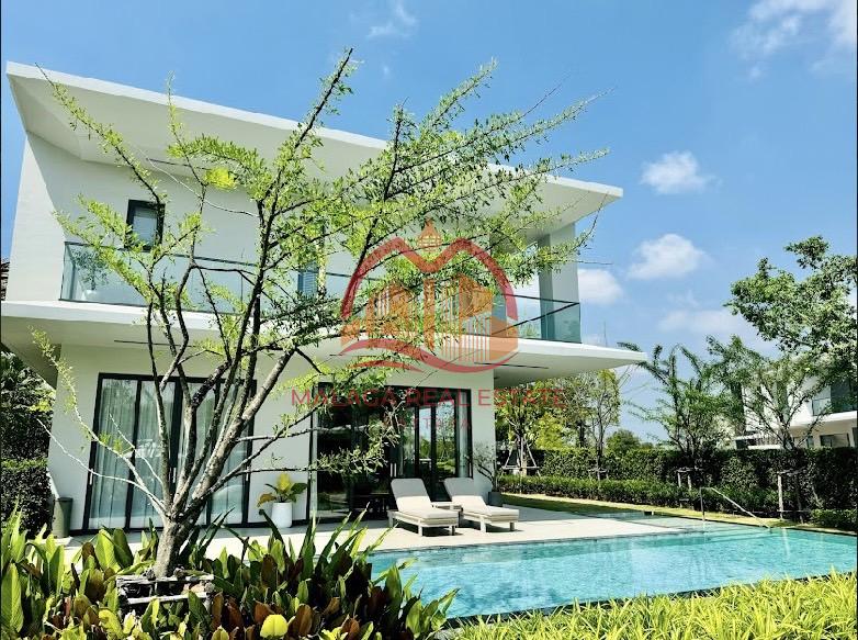 Glory Village Pattaya