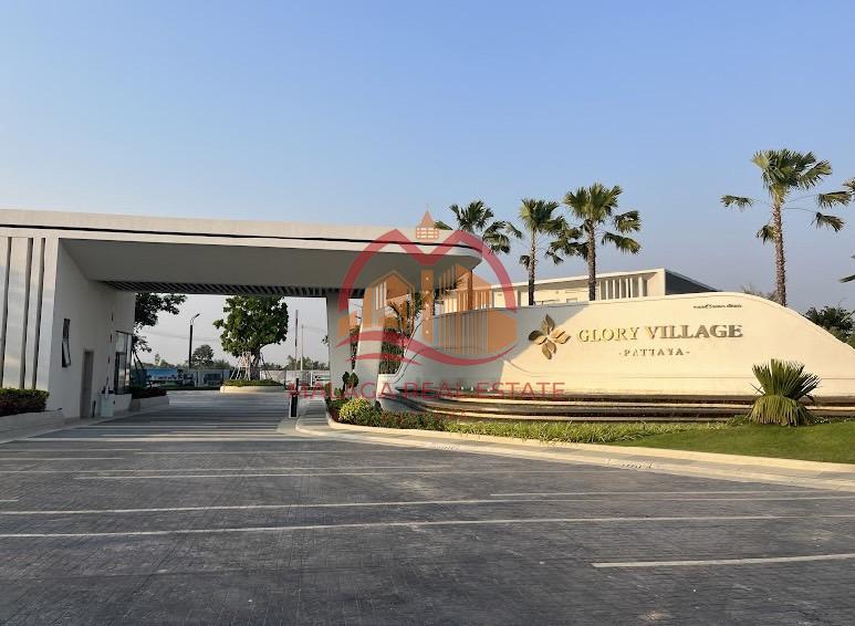 Glory Village Pattaya