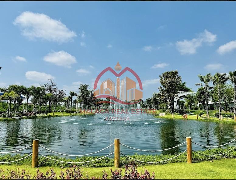 Glory Village Pattaya