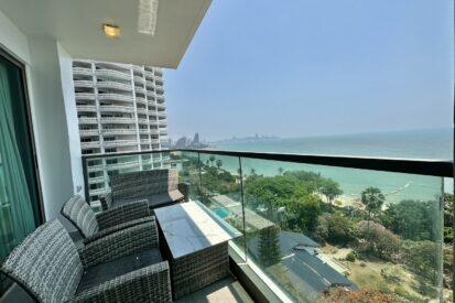 Wong Amat Tower