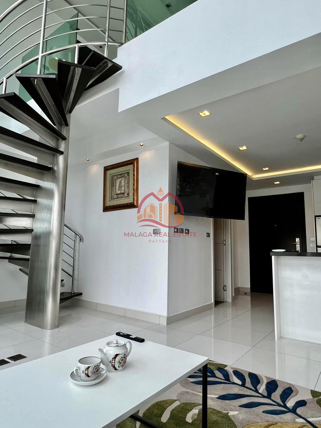 Wong Amat Tower