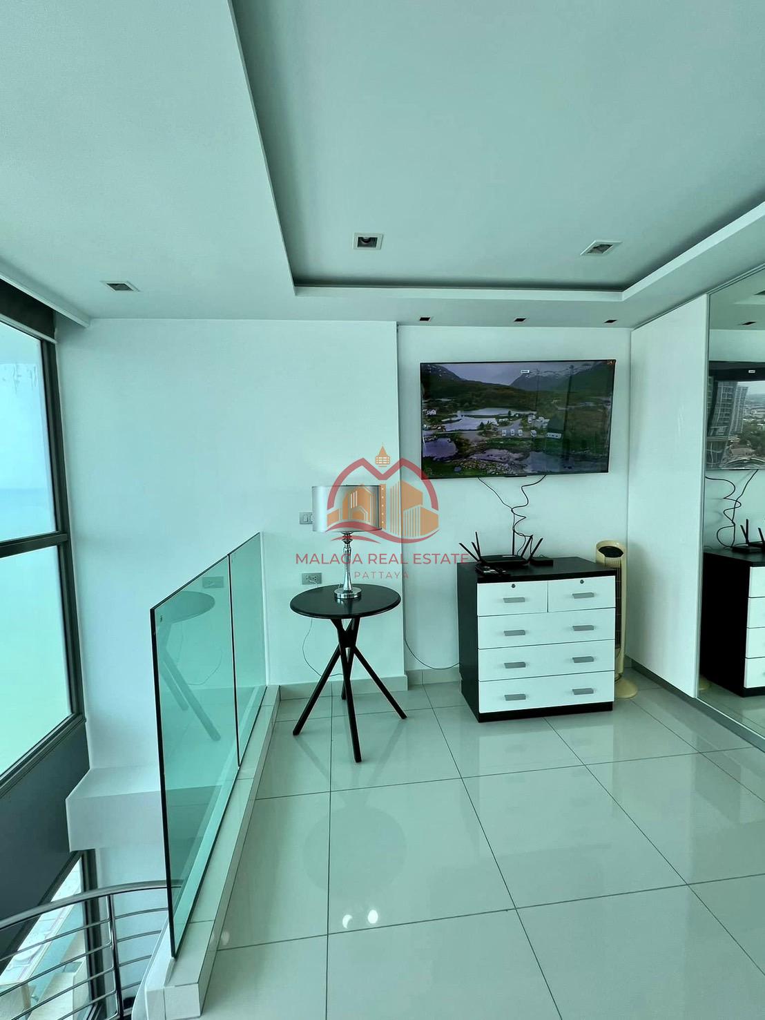 Wong Amat Tower
