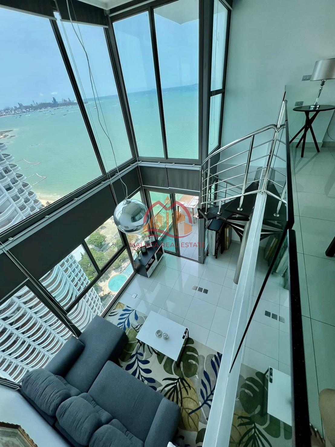 Wong Amat Tower
