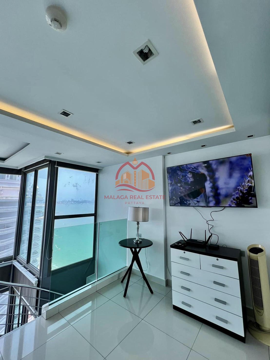 Wong Amat Tower