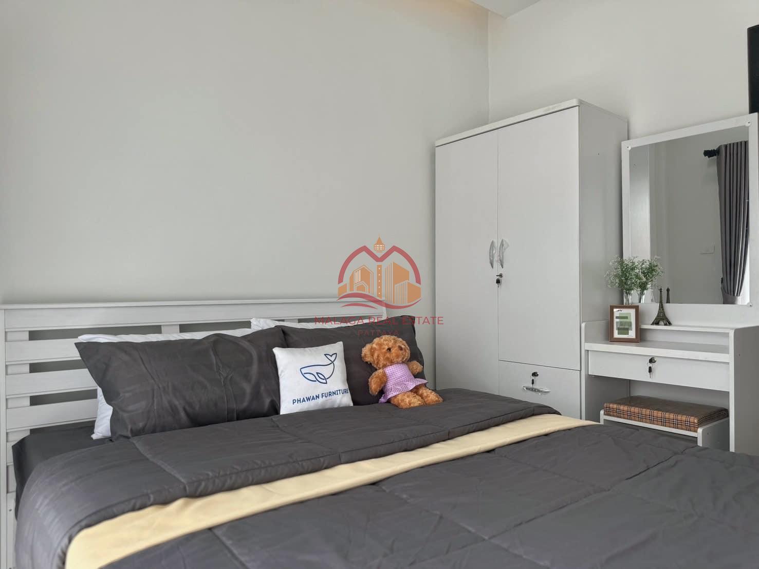 2 Bedroom House in East Pattaya