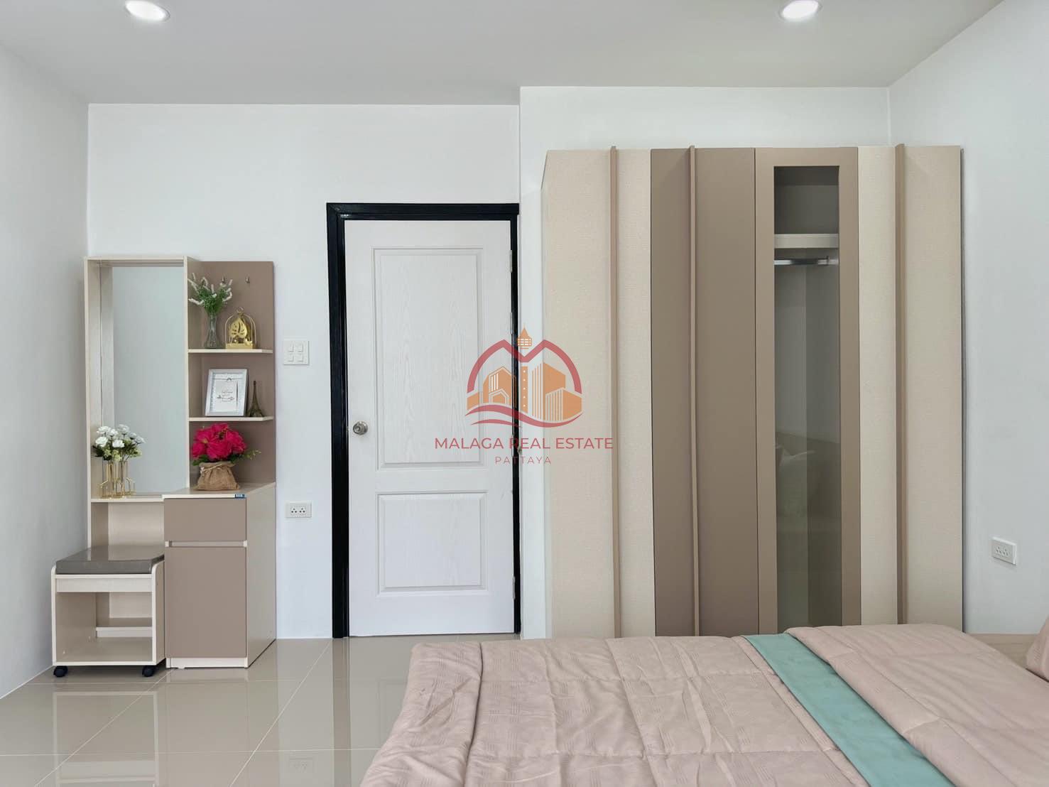 2 Bedroom House in East Pattaya