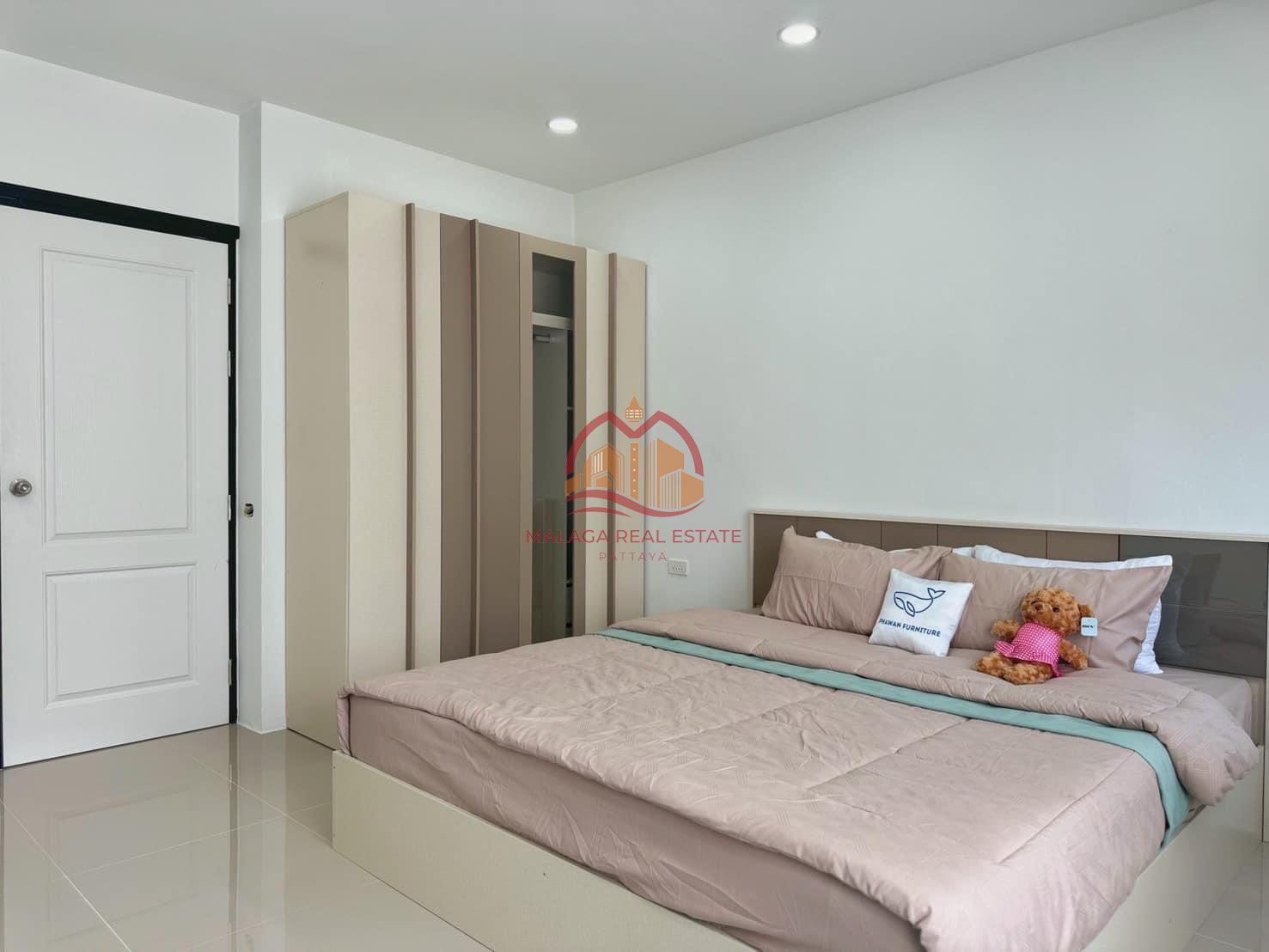 2 Bedroom House in East Pattaya