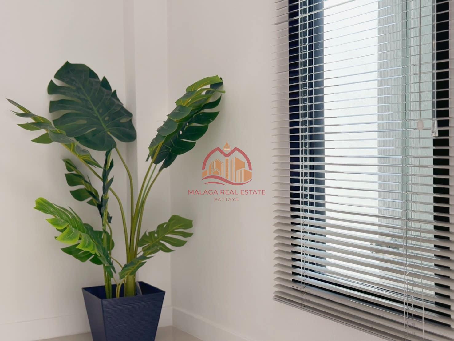 2 Bedroom House in East Pattaya