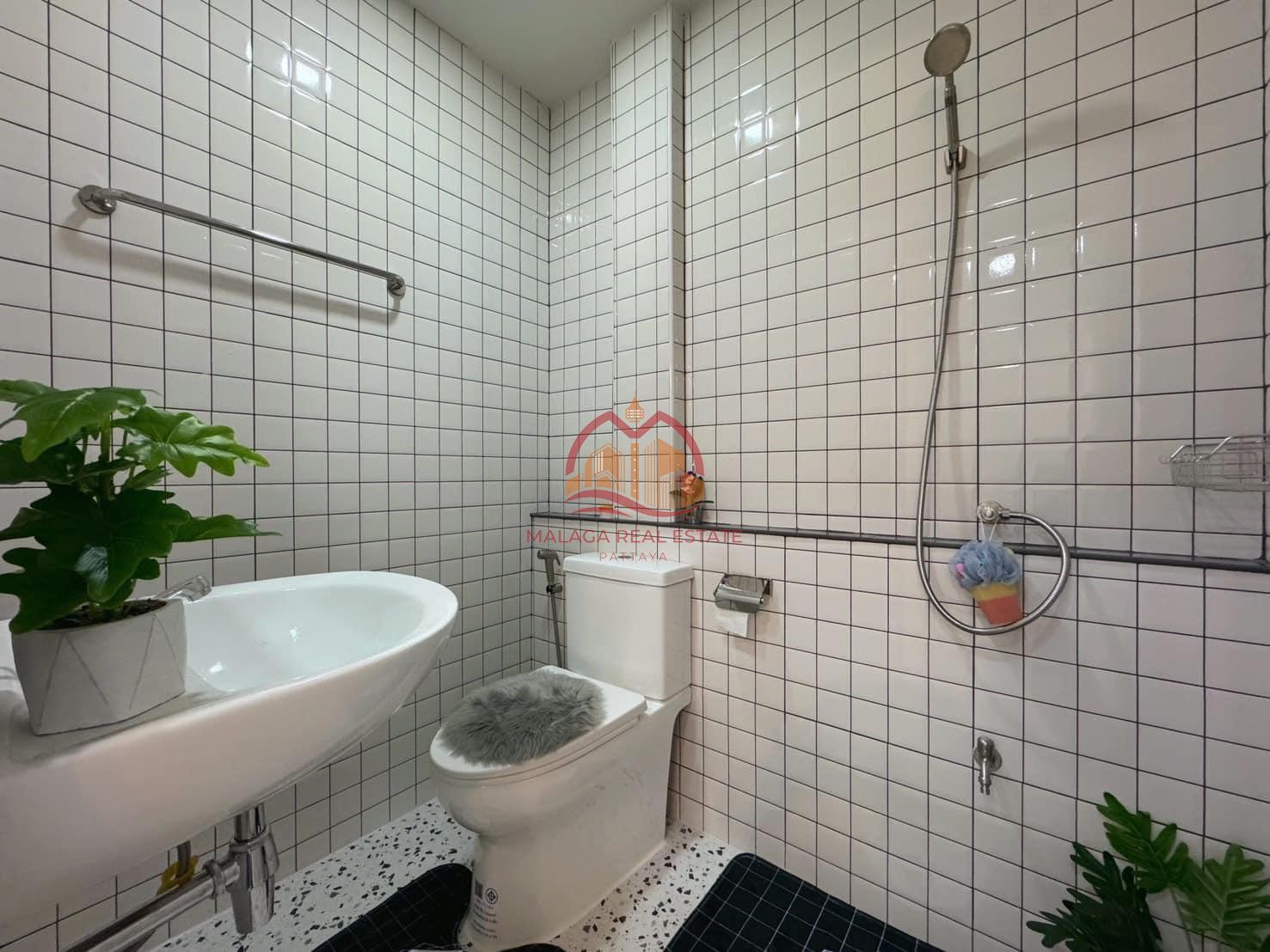 2 Bedroom House in East Pattaya