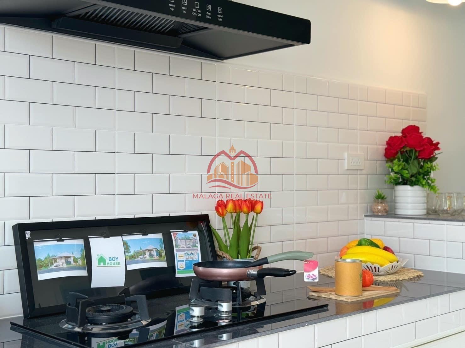 2 Bedroom House in East Pattaya