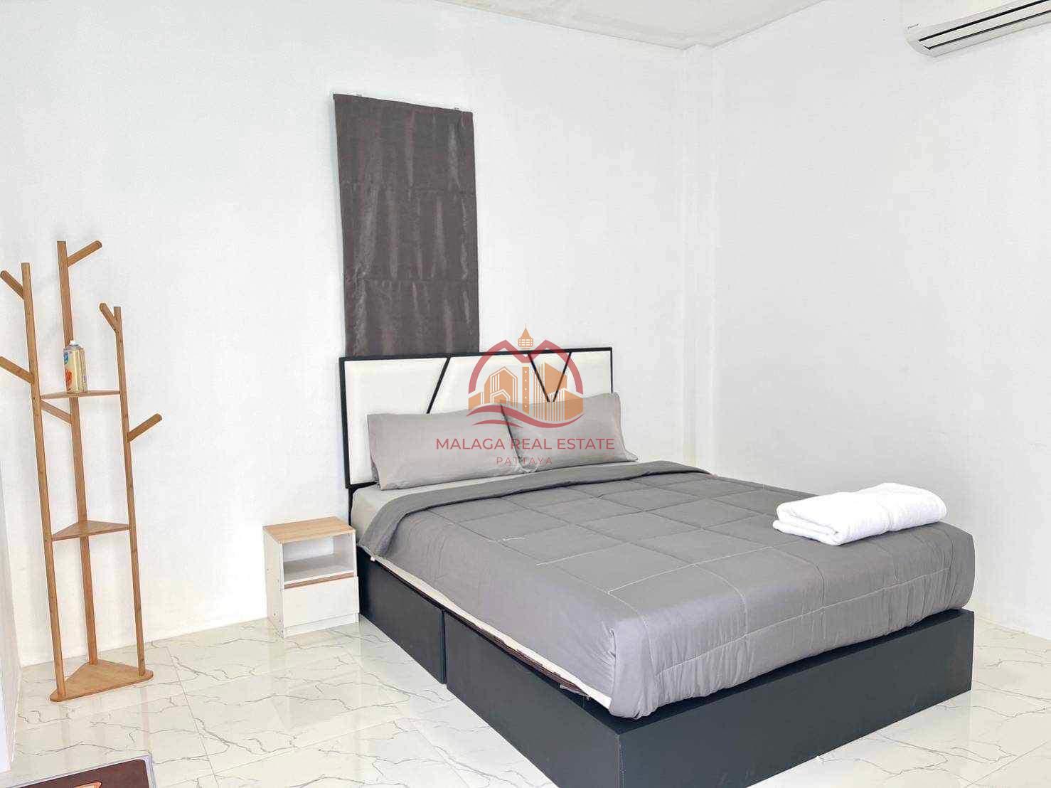 3 Bedroom Pool Villa