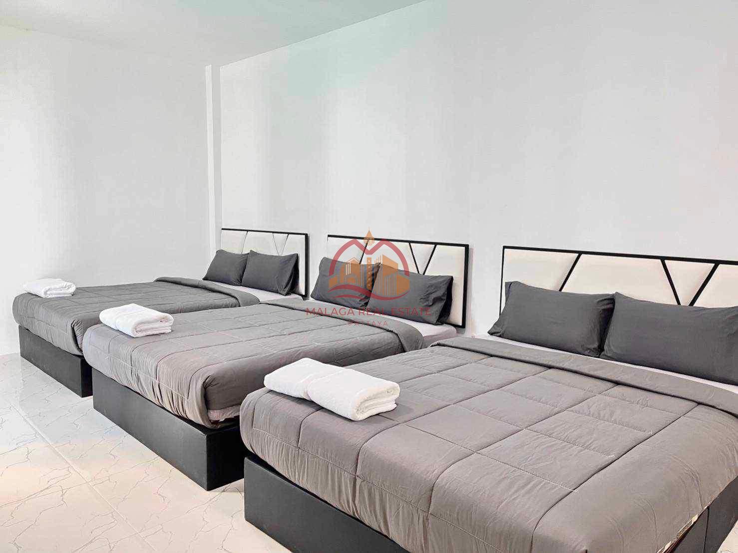 3 Bedroom Pool Villa