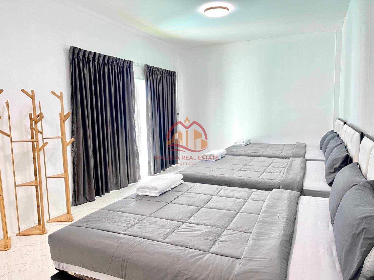 3 Bedroom Pool Villa