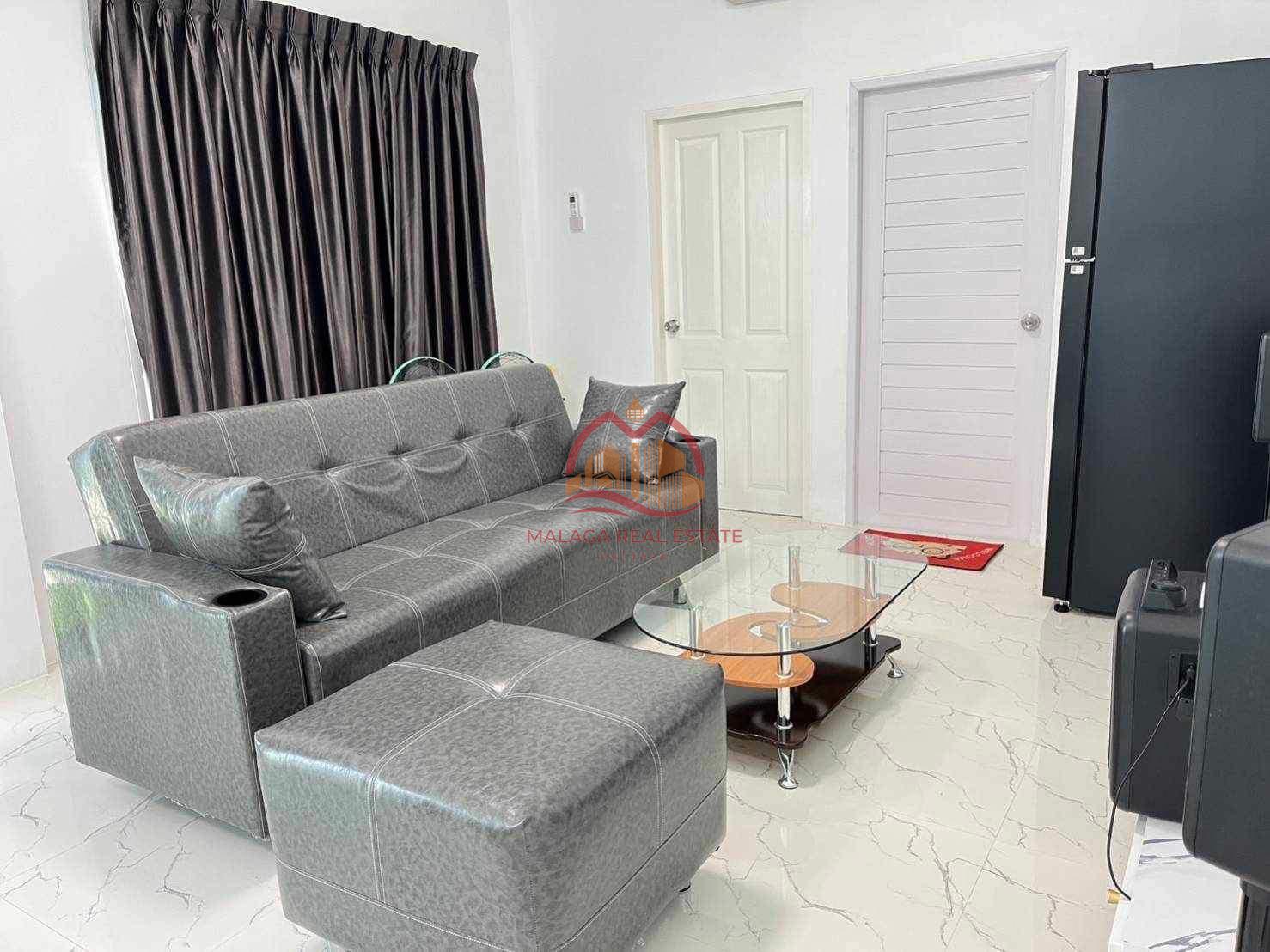 3 Bedroom Pool Villa