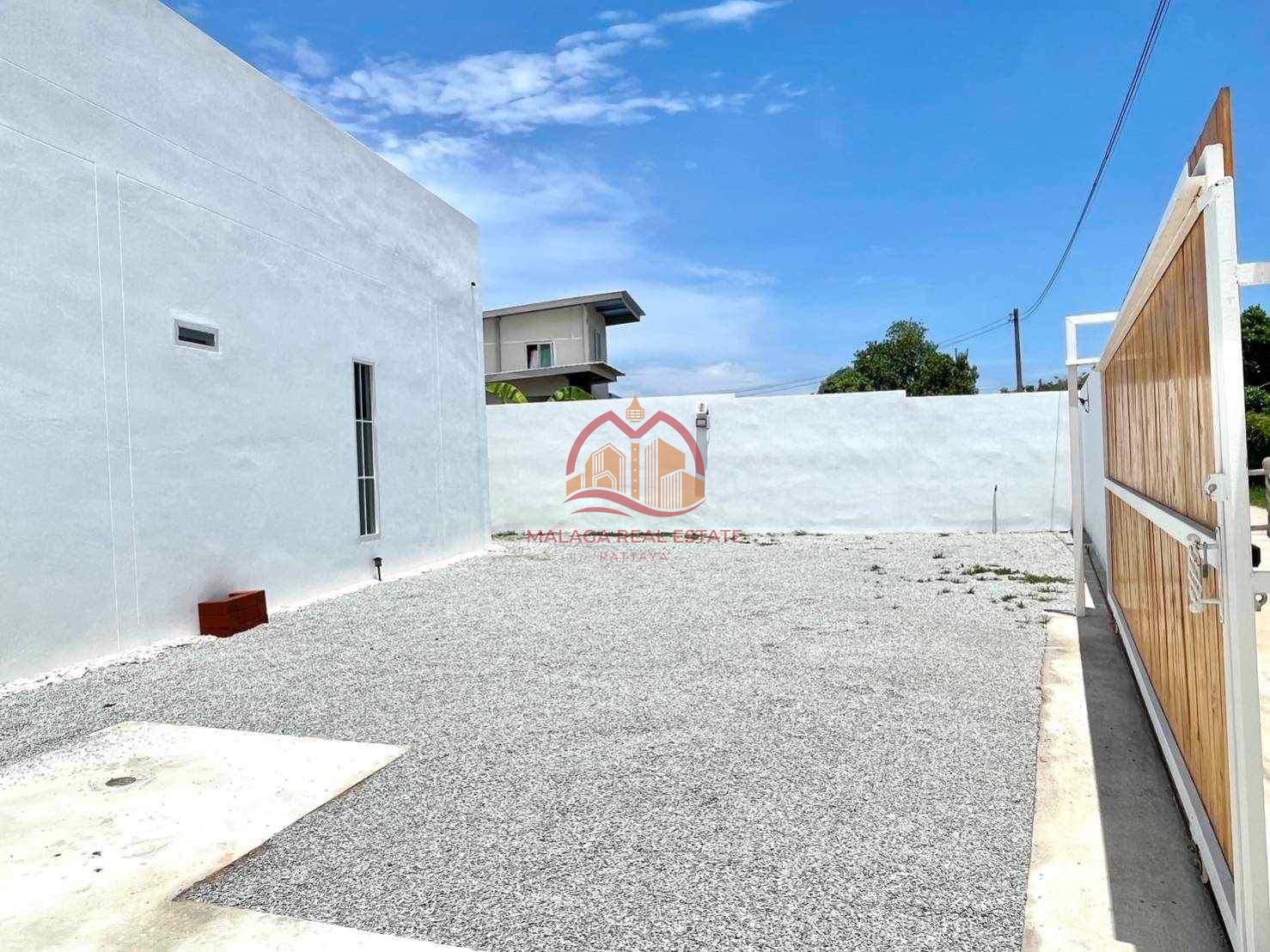 3 Bedroom Pool Villa