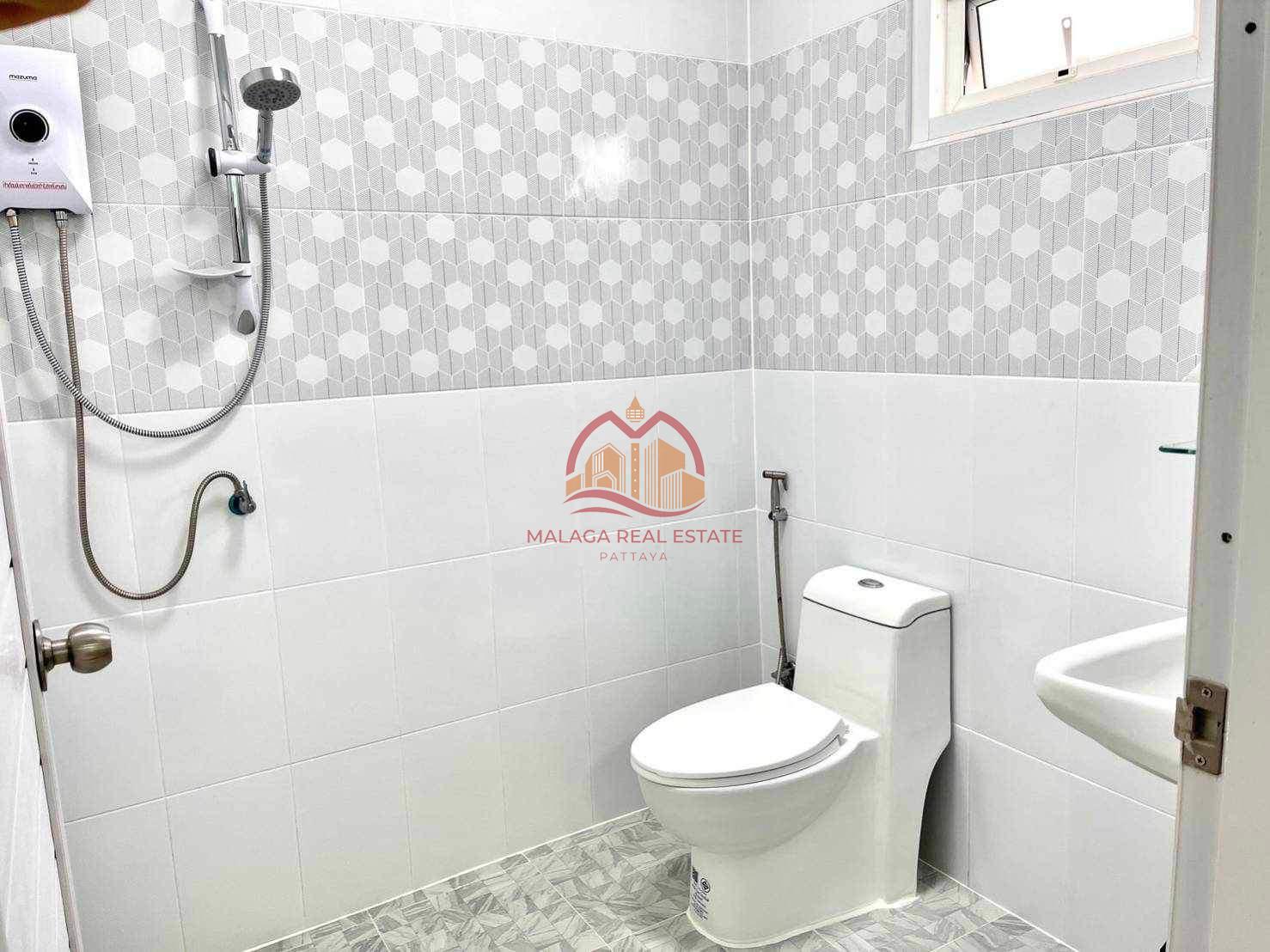 3 Bedroom Pool Villa