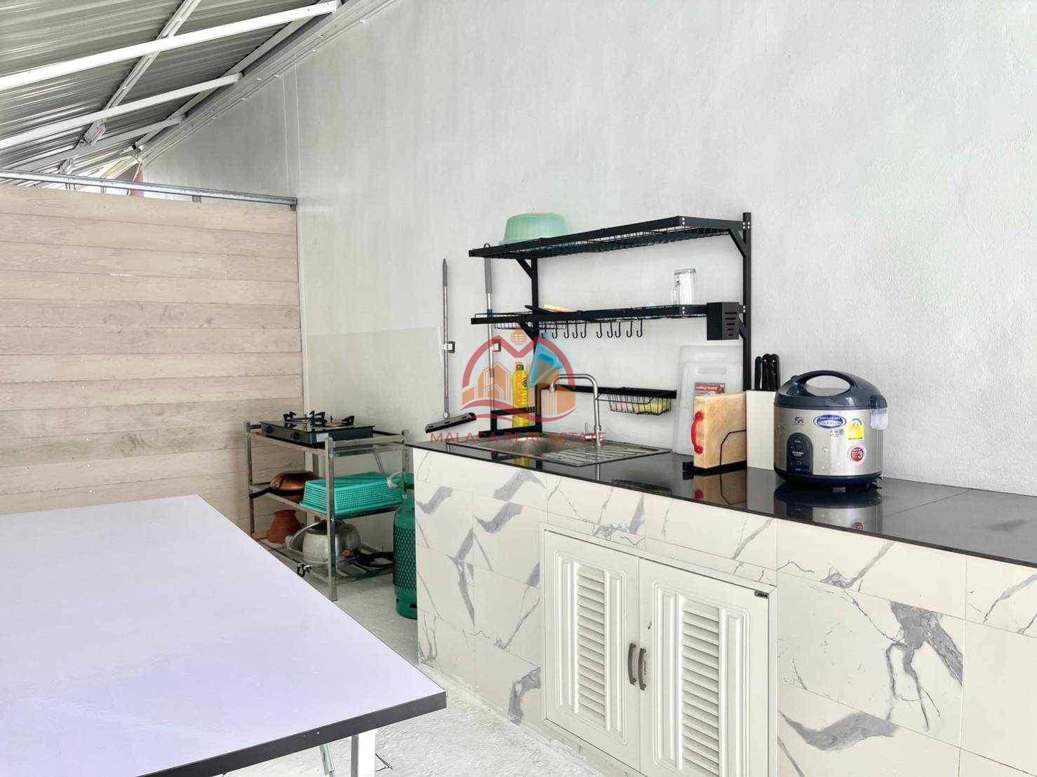 3 Bedroom Pool Villa