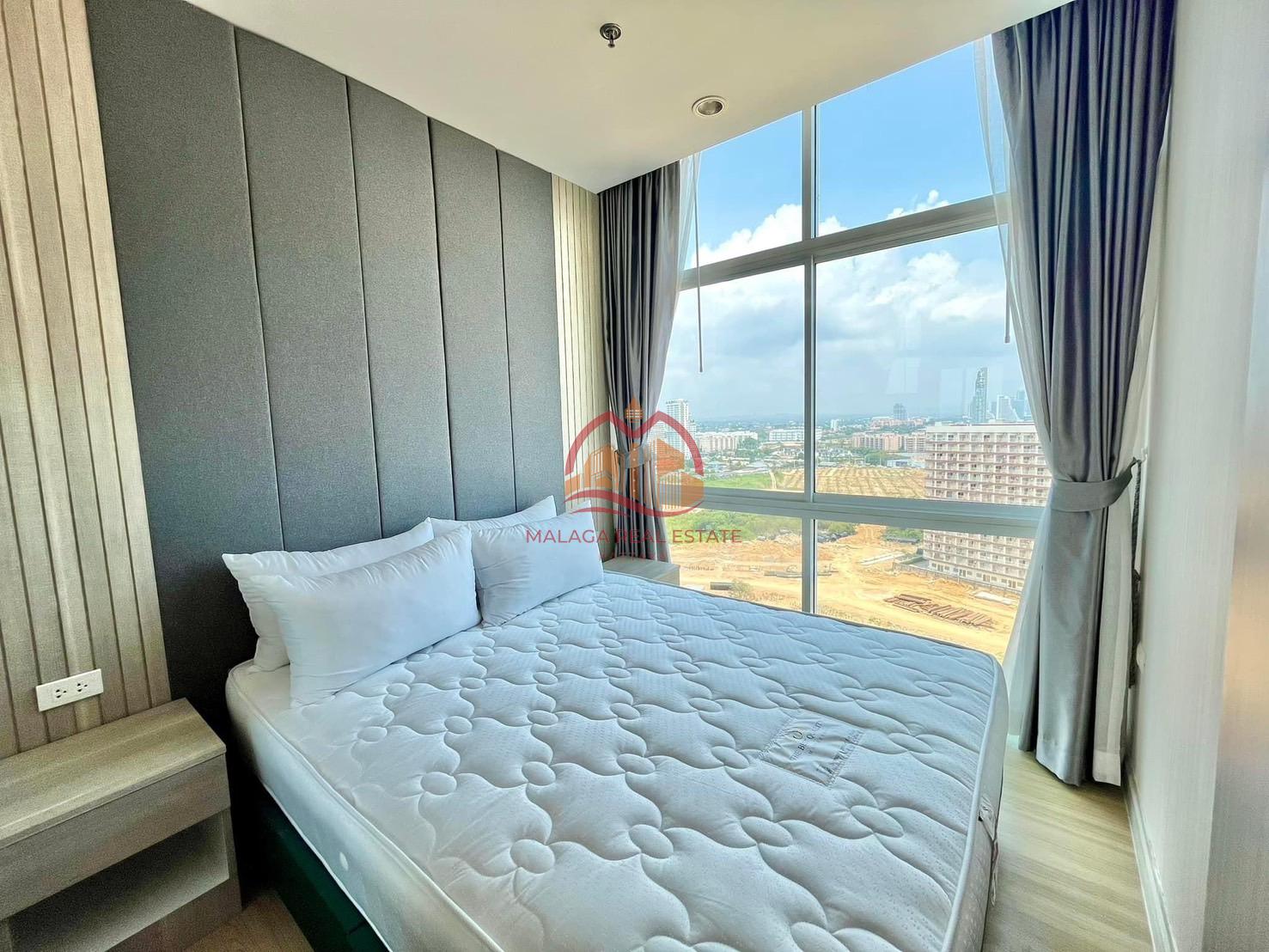 The Grand Jomtien Pattaya Beach