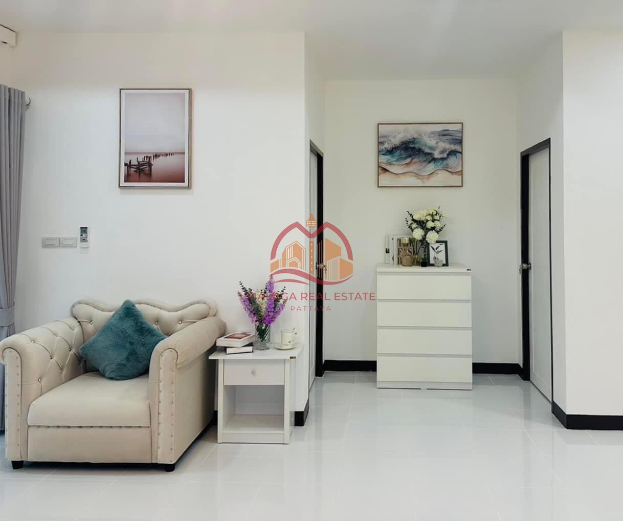 Ratanakorn Village 17