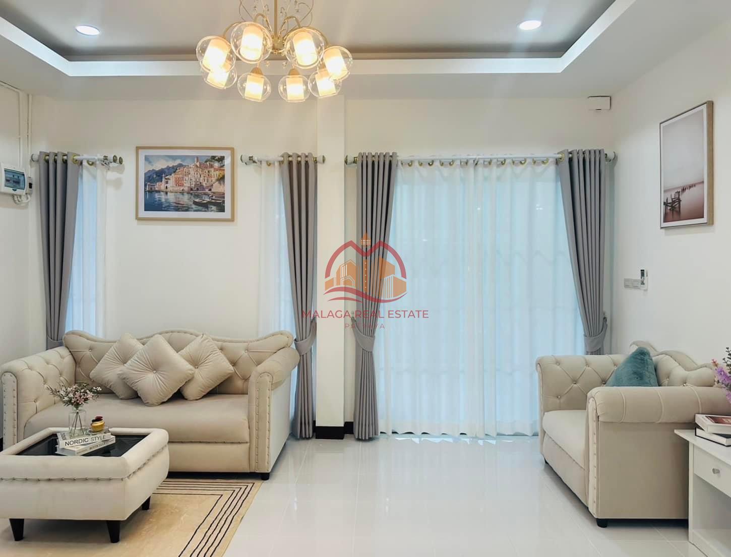 Ratanakorn Village 17