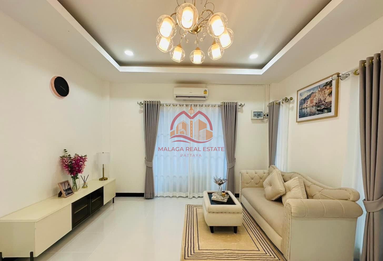 Ratanakorn Village 17