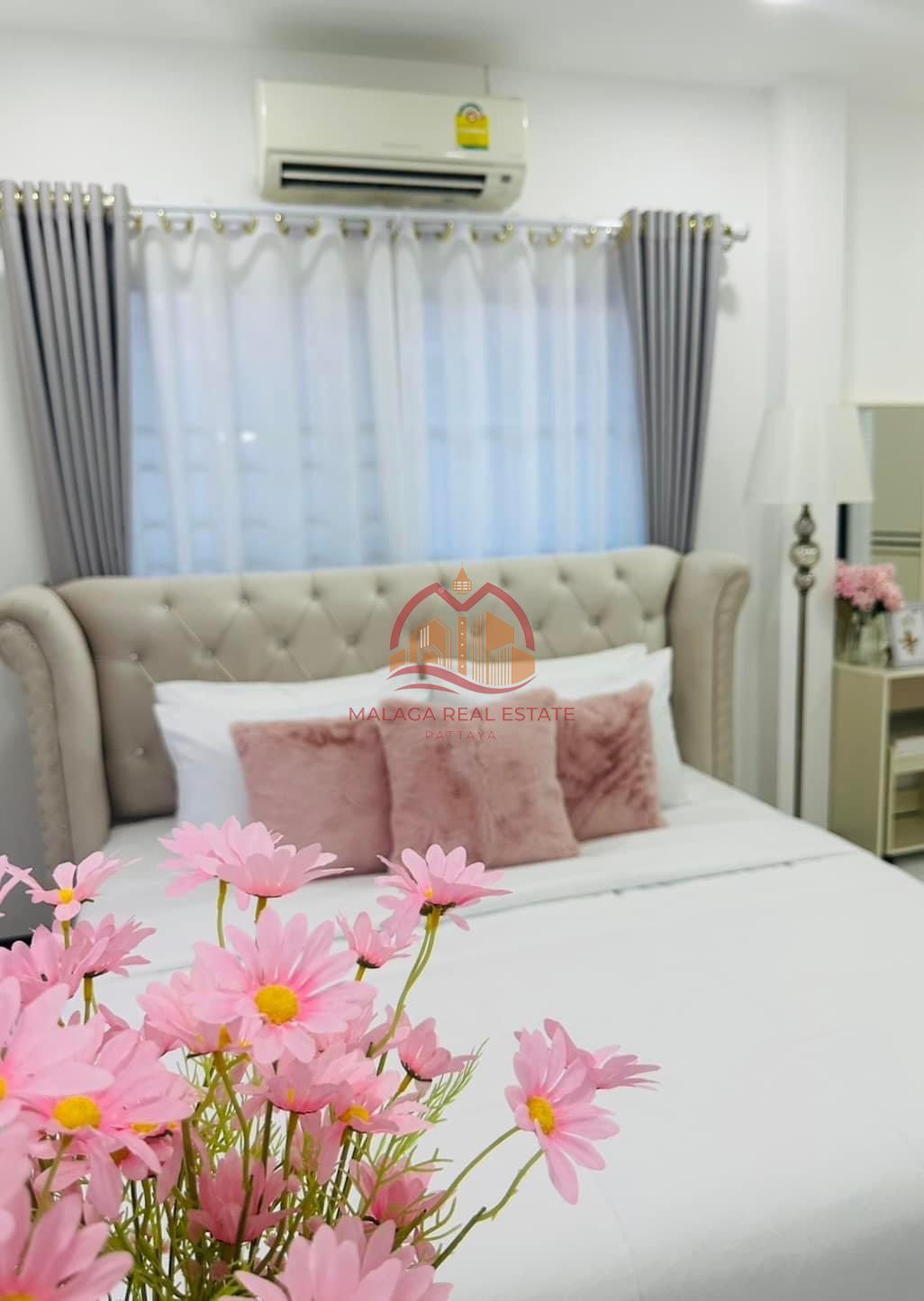 Ratanakorn Village 17