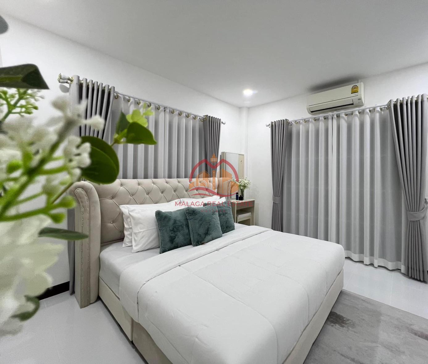 Ratanakorn Village 17