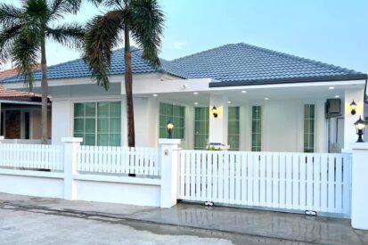 Ratanakorn Village 17